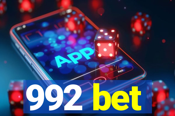 992 bet